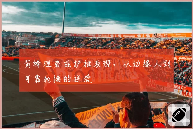 黄蜂理查兹护框表现，从边缘人到可靠轮换的逆袭