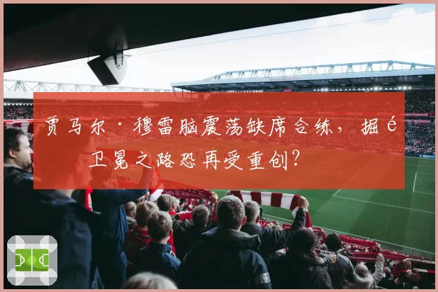 贾马尔·穆雷脑震荡缺席合练，掘金卫冕之路恐再受重创？